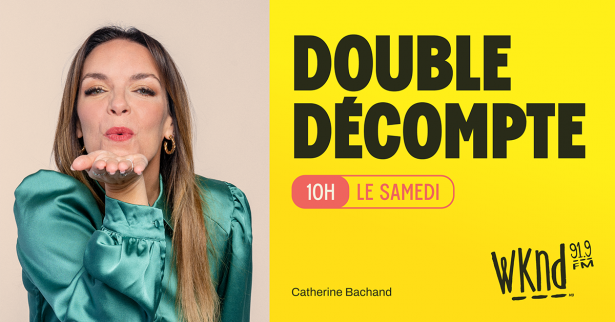 Double Décompte
