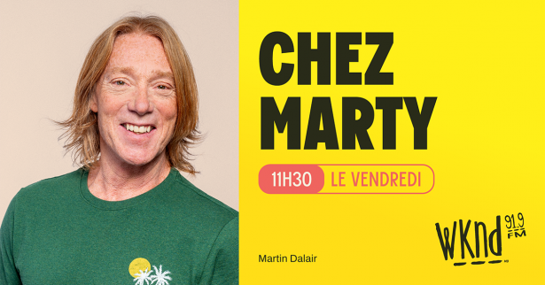 Chez Marty
