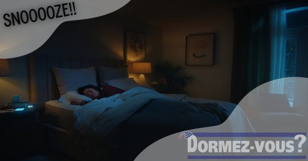 Le Snooze : pour ou contre ?