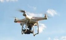 Collision d'un avion avec un drone: le coupable n'a pas été identifié