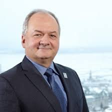 Alain Aubut candidat pour la Coalition Avenir Québec (CAQ)