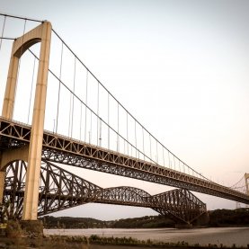 Tête des ponts : pas de plan avant 2020