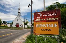 Québec finance la construction d'un CHSLD à Wendake