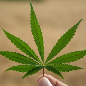 Le cannabis légal au Canada à compter du 17 octobre