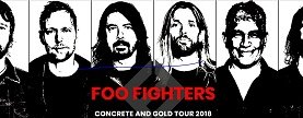 Les Foo Fighters enfin de retour !