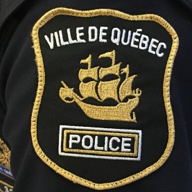 Saisie d’héroïne à Québec: 1,000 doses de moins dans la rue 