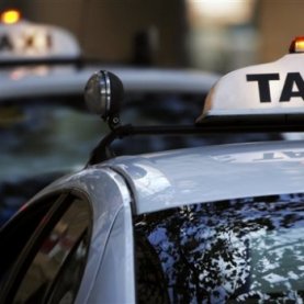 Taxi: Un service unifié pour Québec et ses environs