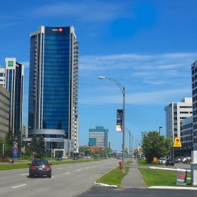 Exclusif: la Ville de Québec doit refaire le pavage du boulevard Laurier