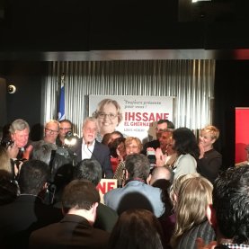 Le Québec officiellement en élection