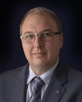 Martin Beaumont devient le nouveau PDG du CHU de Québec