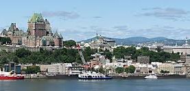 Nouveau record pour le tourisme à Québec