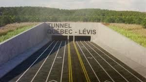 6 milliards pour un pont entre Québec et Lévis ?