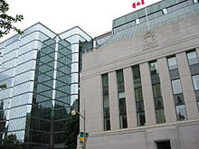 Le taux directeur de la Banque du Canada demeure stable à 1,75%