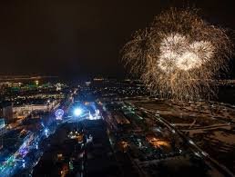 L'organisation du Festival d'été responsable des fêtes de fin d'année à Québec
