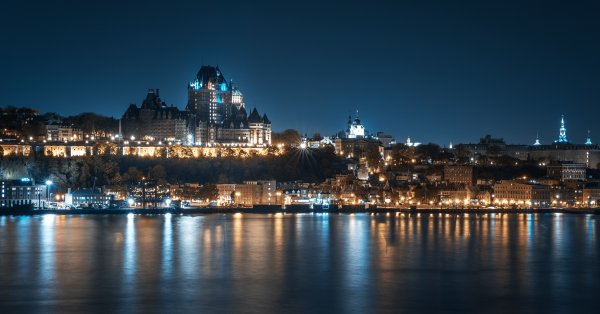 Québec toujours la meilleure destination au Canada selon Travel + Leisure
