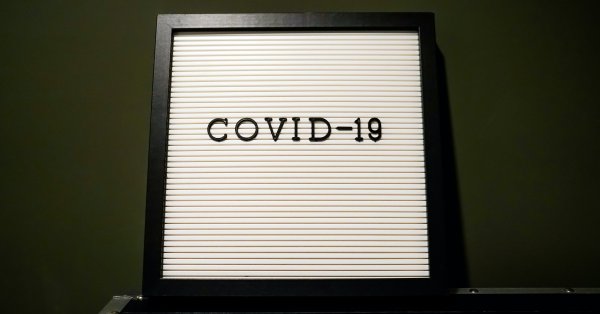COVID-19: LE TENDANCE À LA BAISSE SE POURSUIT