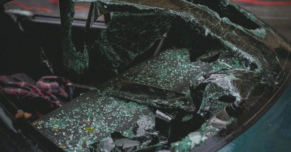 Pire bilan routier des 10 dernières années durant les semaines de la construction.
