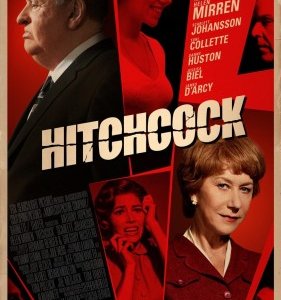 Hitchcock: le film