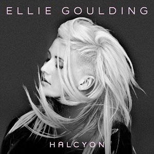 Critique de l'album Halcyon par Ellie Goulding