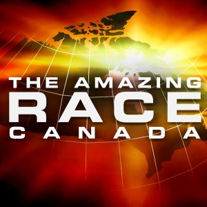 Amazing Race Canada!