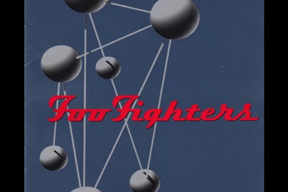 The Colour and the Shape – 2e album des Foo Fighters – fête ses 25 ans!