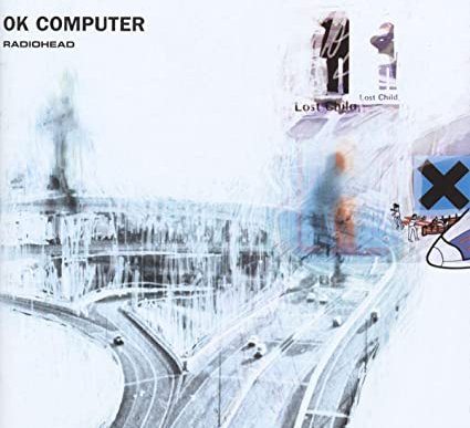 Ok Computer a 25 ans - Retour sur le mythique album de Radiohead