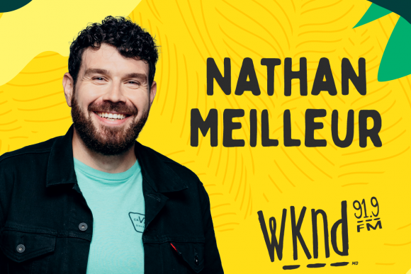 Nathan explique les raisons de son absence à WKND 91,9