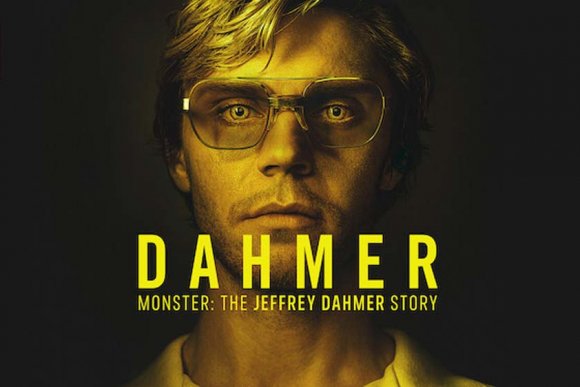 #1 sur Netflix : Dahmer