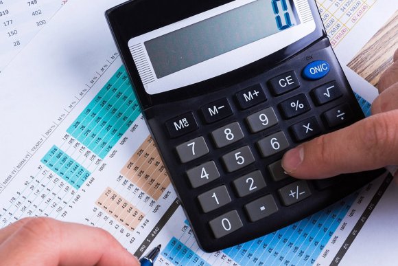 Calculateur d'économie d'impôt