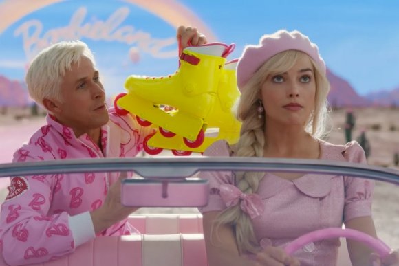 Barbie nous offre un immense trip nostalgique dans une nouvelle bande-annonce
