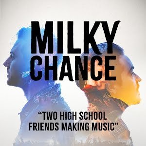 Un documentaire sur Milky Chance