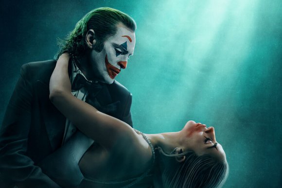 Première bande-annonce pour Joker: Folie à deux