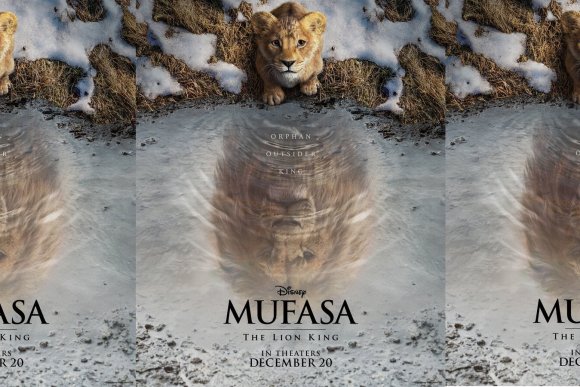  Mufasa : une première bande-annonce disponible pour le nouveau Roi Lion