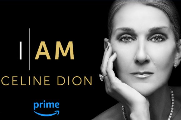 Bande-annonce de Je suis : Céline Dion