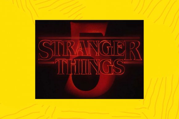 Les premières images de la saison 5 de Stranger Things