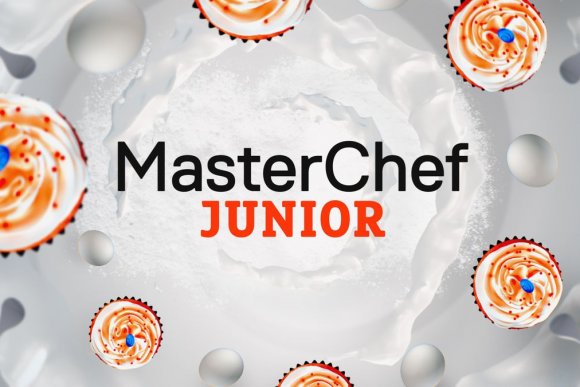 Masterchef Junior arrive dans votre télé ce printemps! 