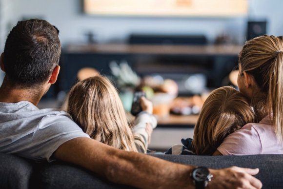 On regarde quoi pendant la Relâche ?