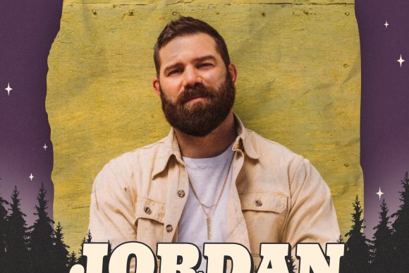 Warren Zeiders, Jordan Davis et Parker McCollum pour la 11e édition du Festival Country Lotbinière