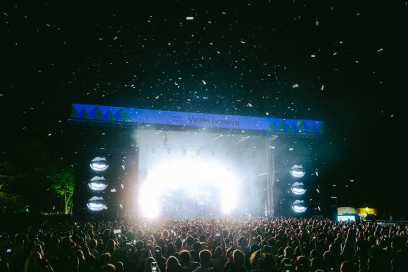 Fono 2026 : une programmation percutante pour clore l’été à Québec