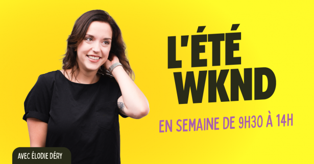 Le Pas Pire Show