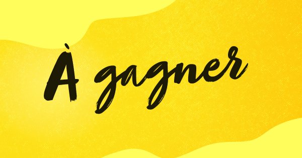 Gagnez vos passes pour le Igloofest 2026