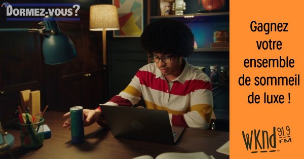 Dormir sans culpabilité