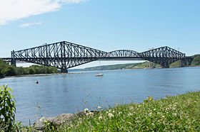 Exclusif: Pont de Québec le fédéral revoit la participation de Québec à la baisse