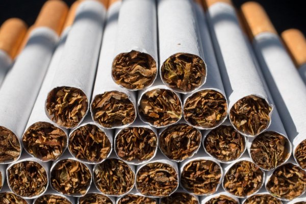 Deux condamnations pour contrebande de tabac