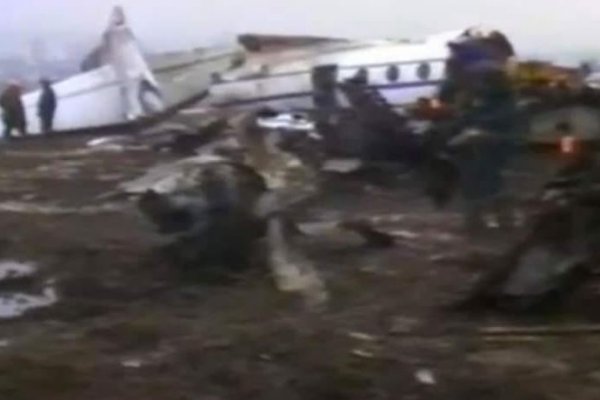 Il y a 40 ans aujourd'hui 17 personnes perdaient la vie dans l'écrasement d'un avion à l'aéroport de Québec.