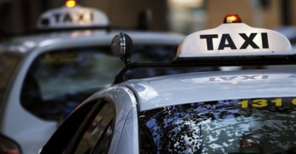 Agression d'un chauffeur de Taxi pour éviter de payer 19$