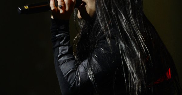 Evanescence en visite à Québec et à Laval cet automne