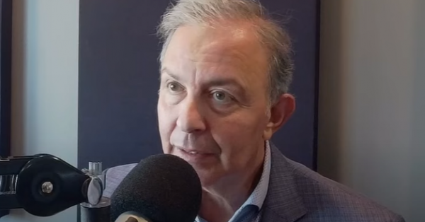 Sam Hamad annonce une première promesse électorale Sam Hamad annonce une première promesse électorale
