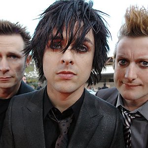 Green Day au Colisée le 27 janvier 2013!