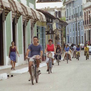 Votre vieux vélo à Cuba!